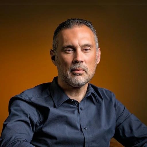 Ricardo Laranjeira